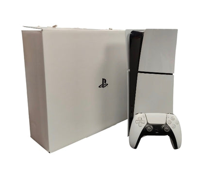 Sony Playstation 5 Slim Digital**Boxed**