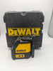 Dewalt DW088K Self Levelling Cross Line Laser