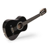 Max Soloart Classic Guitar Pack - Beginner Acoustic Guitar