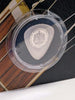 Elvis Presley Plectrum 1/2 Crown Commemorative Coin