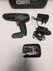 Bosch EasyImpact 18V-40 18V Cordless Combi Drill