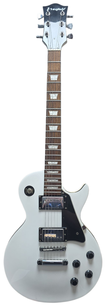 Westfield E4000 Les Paul Standard