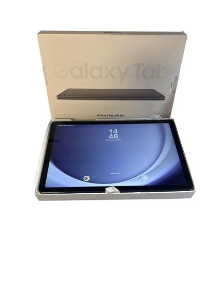 Samsung Galaxy Tab A9+ - 5G - 128GB