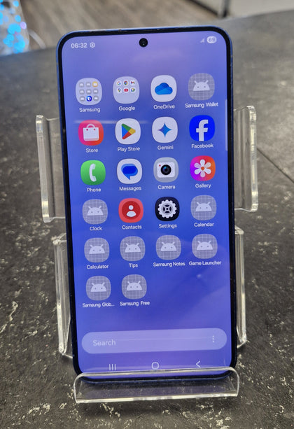 Samsung S25 128GB Unlocked