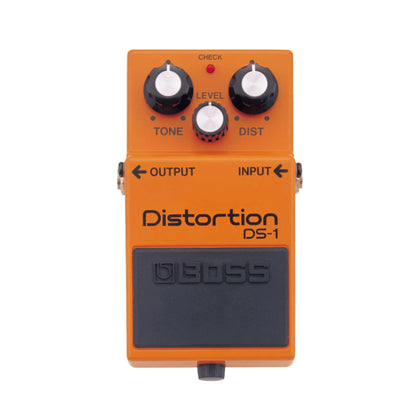 Boss DS-1 Distortion Pedal - Boxed **Store Collection Only**