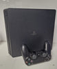 Sony Playstation 4 500GB Black Console & 3 Games Package