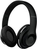 Goodmans Wireless Headphones Black