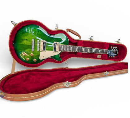 2017 GIBSON LES PAUL CLASSIC ELECTRIC GUITAR