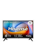 Hisense 32" HD LED Smart TV
