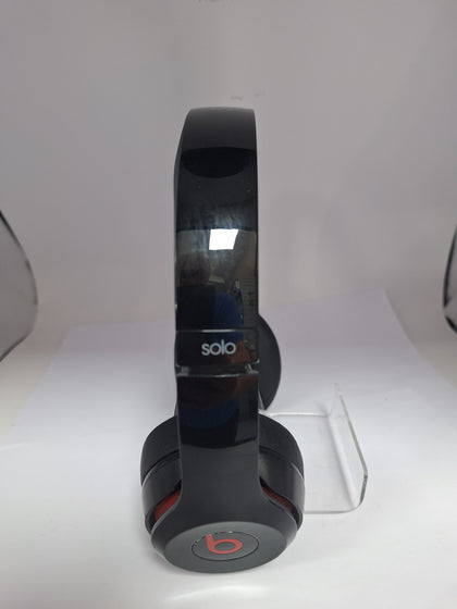 Beats by Dr. Dre Beats Solo2 Wireless On-Ear - Black HEADPHONES ,BOXED