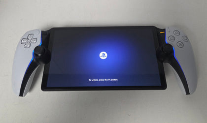 PlayStation Portal Remote Player