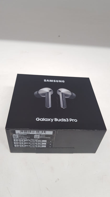 Samsung Galaxy Buds3 Pro Wireless Earbuds