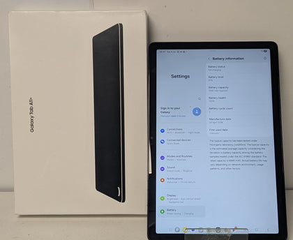 Samsung Galaxy Tab A11+ 11