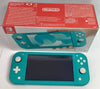 Nintendo Switch Lite Console, 32GB