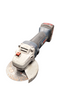 Bosch GKS 18 Cordless Circular Saw & Bosch GWS 18 Cordless Angle Grinder