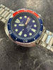 Seiko Prospex SRPE99K1 Automatic Diver's Watch - Special Edition - W2532