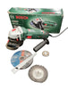 Bosch PWS 7-115 701W Angle Grinder**Boxed**