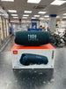 JBL Charge 5 Blue Portable Bluetooth Speaker Opened instore