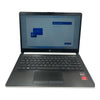 Hp 14-dk0011na Laptop
