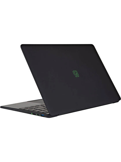 Geo Geobook 140x Intel Celeron 4GB RAM 128GB SSD 14.1 Laptop