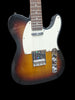 Stagg telecaster 6 string right handed electric guitar Sunburst orange UNBOXED