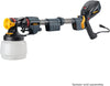 WAGNER Universal Extra Paint Sprayer Extension