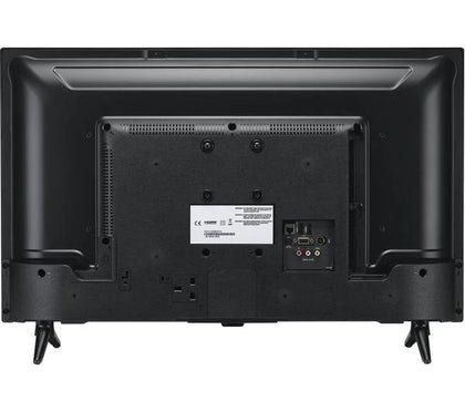 JVC TV Smart HD Ready HDR LED