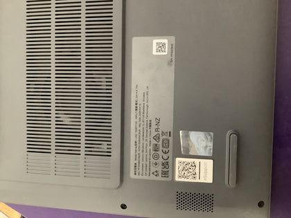 Lenovo loq gaming laptop