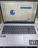 Acer Aspire 3 Laptop 15.6" Ryzen 5 16GB RAM 512GB Silver NX.KSJEK.004