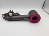Dyson Supersonic HD07 Hair Dryer, With Attachments & Carry Case