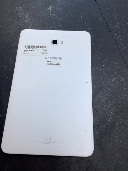 Galaxy tab a 2016
