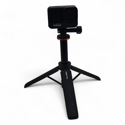 GoPro HERO9 Action Camera, Black