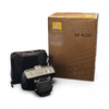 Nikon SB R200 Speedlight.