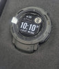 Garmin Instinct 2 Rugged gps Watch 45mm Graphite