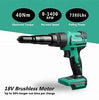 Enegitech rivet gun