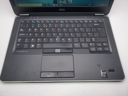 DELL LAPTOP