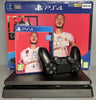 Sony PlayStation 4 Slim 500GB FIFA 20 Edition Console Bundle ** Boxed **