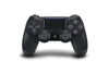 PS4 Sony V2 Dualshock 4 Wireless Controller - Jet Black (PS4)