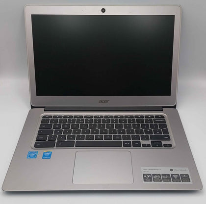 Acer Chromebook 14 N3060 4GB Ram 32GB SSD 14