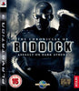 Riddick Assault on Dark Athena
