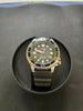 Citizen Men's Promaster Eco Drive 200m Diver Watch