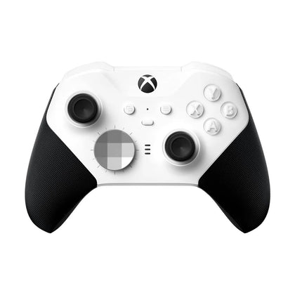 Xbox Elite Bluetooth Wireless Controller Series 2 - Core Edition (White) For PC, Xbox Series X|S, Xbox One