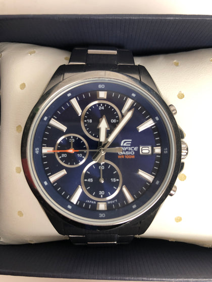 Casio Watch Edifice Men's EFV-560D