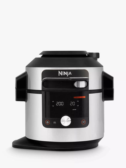 Ninja Foodi Max 7.5L 15-in-1 SmartLid Multi Cooker*COLLECTION ONLY*