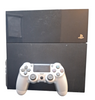 Sony Playstation 4 500GB Black Console