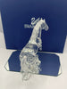 Swarovski Crystal Stallion