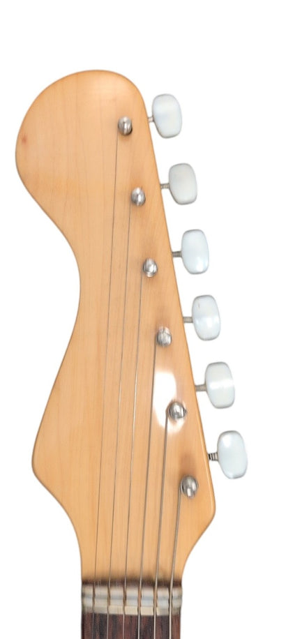 Watkins Rapier 33 British Classic Electric Guitar