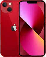 Apple iPhone 13 128gb Red Unlocked