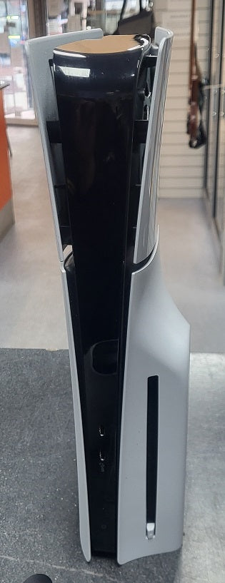 Playstation 5 Slim Console - 1TB - White - With Controller