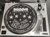 KAM BDX280 Belt-drive Turntable COLLECTION ONLY